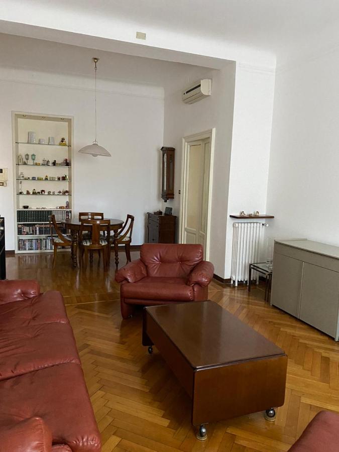 Maison Luisa Appartement