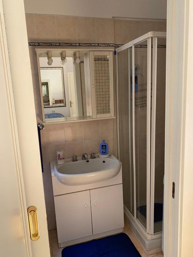 Appartement Maison Luisa *