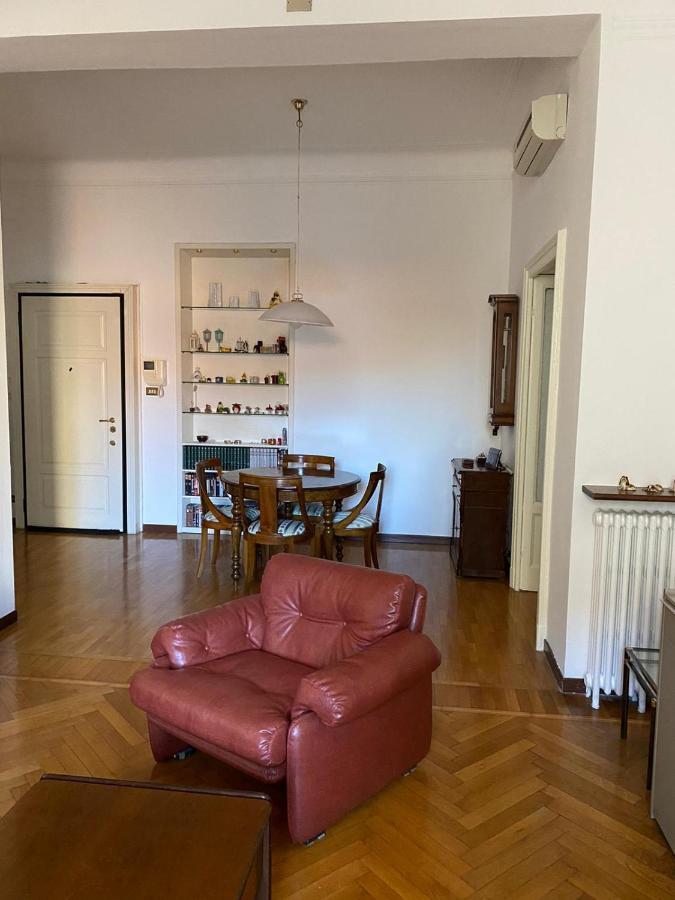 Appartement Maison Luisa *