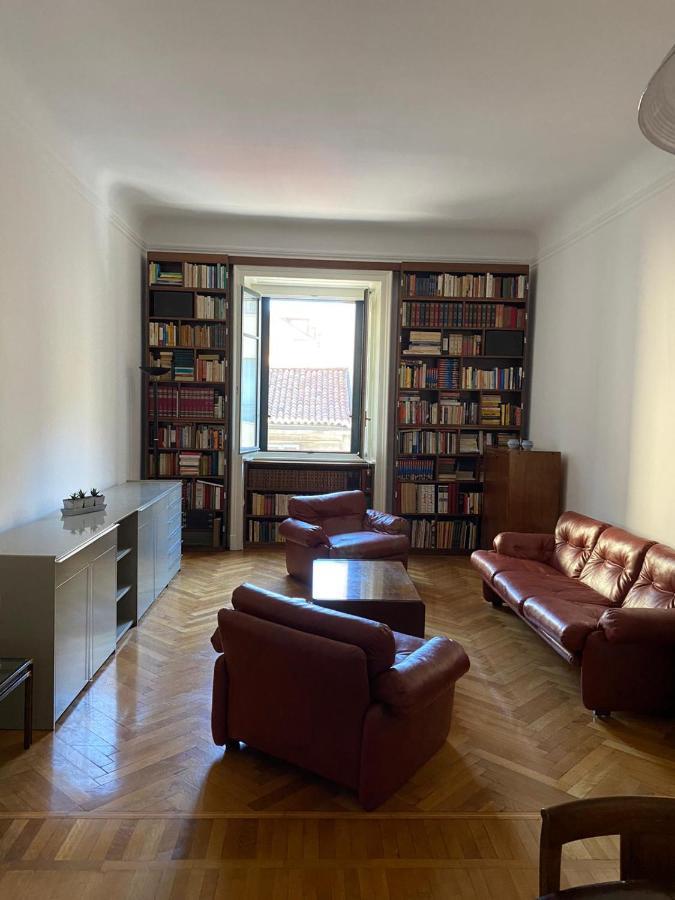 Maison Luisa Appartement