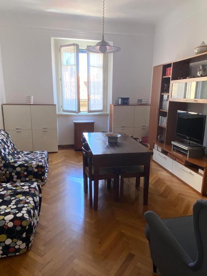Maison Luisa Appartement *