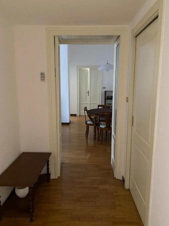 Maison Luisa Appartement *