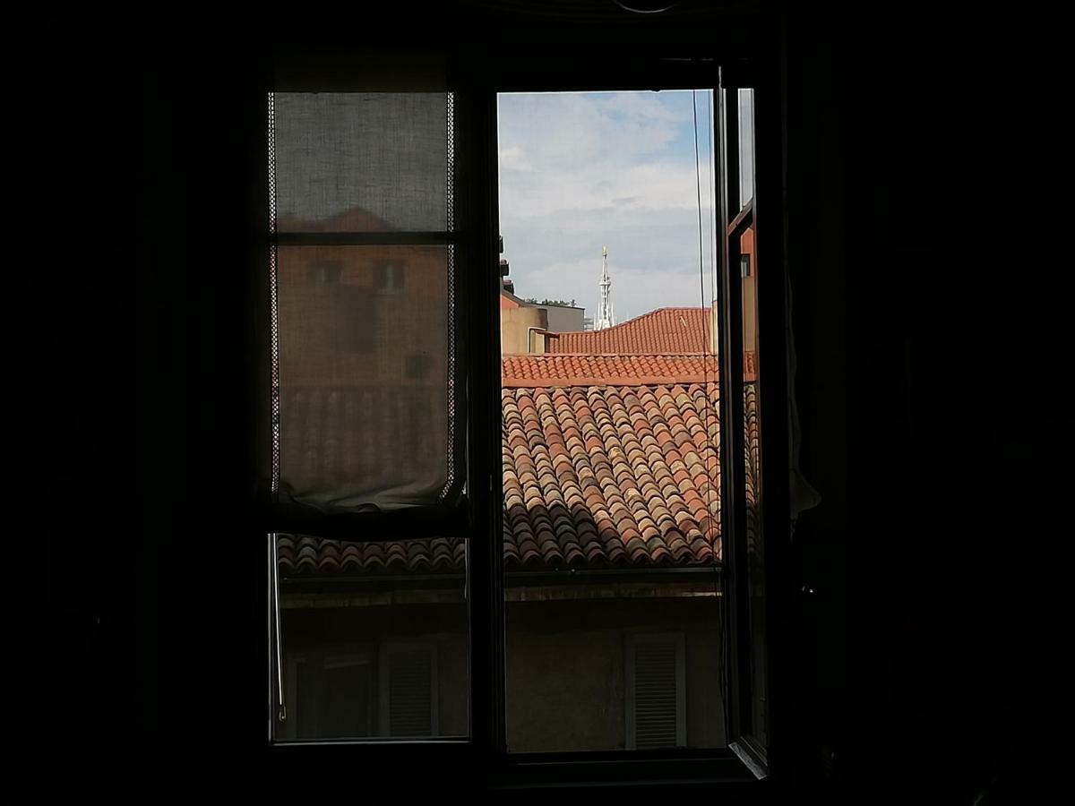 Maison Luisa Appartement *
